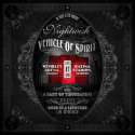 Vehicle Of Spirit (Blu-ray)