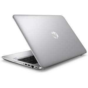 HP ProBook 450 G4 2.5GHz i5-7200U 15.6'' 1920 x 1080Pixels 3G 4G Zilver