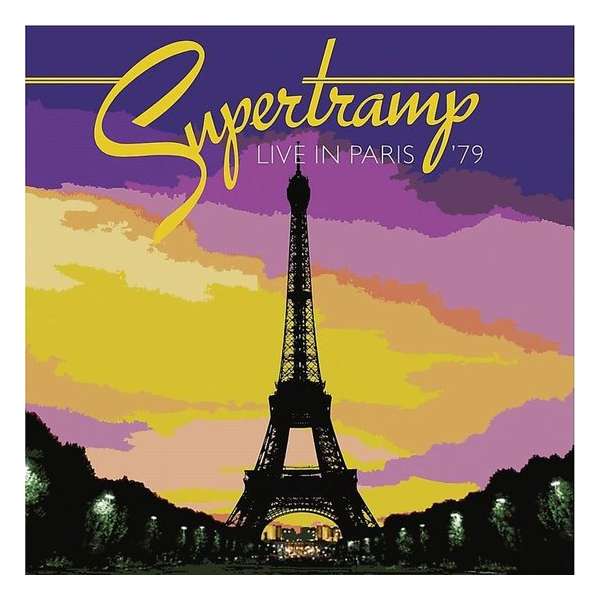 Live In Paris 79 (Dvd2Cd) Live In Paris 79 (Dvd2Cd)