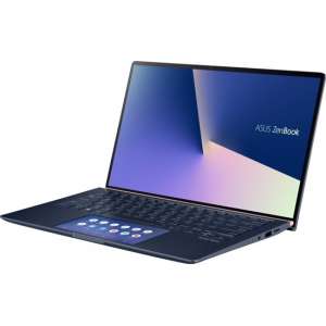 Asus ZenBook UX434FL-AI017T - Laptop - 14 Inch