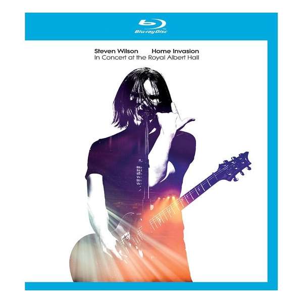 Home Invasion: In Concert A/T Royal