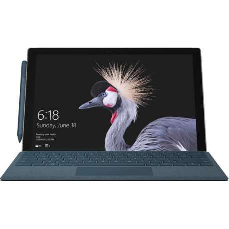 Microsoft Surface Pro - Core i5 - 8 GB - 256 GB