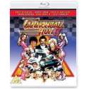 Cannonball Run 2