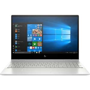 HP ENVY X360 15-DR0150ND - 2-in-1 Laptop - 15.6 Inch