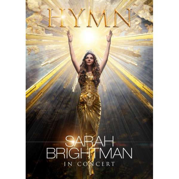 Hymn In Concert (Live)