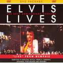 Elvis Lives The 25Th Annivers