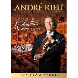 Christmas Down Under