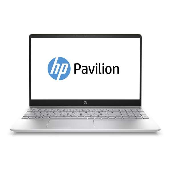 HP Pavilion 15-ck040nd - Laptop - 15 Inch (39,6-cm)