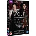 Wolf Hall (Import)