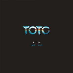 All In - The Cds (Boxset)