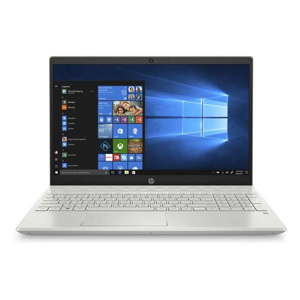 HP Pavilion 15-cs2500nd - Laptop - 15.6 Inch HP Pavilion 15-cs2500nd - Laptop - 15.6 Inch