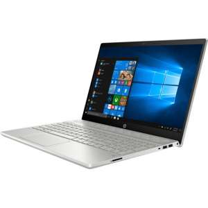 HP Pavilion 15-cs2500nd - Laptop - 15.6 Inch