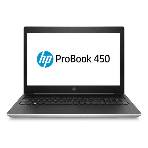 HP ProBook 450 G5 - Zakelijke laptop - 15.6 inch - i5 - 8GB - 256GB - W10 Professional