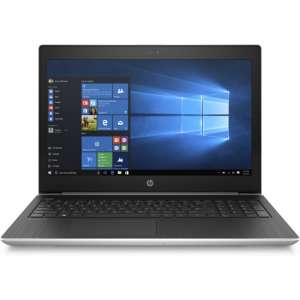 HP ProBook 450 G5 - Zakelijke laptop - 15.6 inch - i5 - 8GB - 256GB - W10 Professional