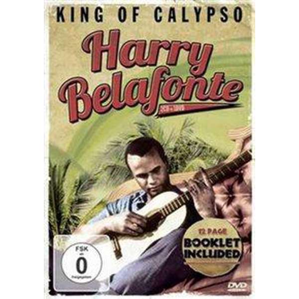 King Of Calypso (2Cd+Dvd)