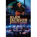 Alan Jackson - Keepin' It Country - Live At Red Rocks