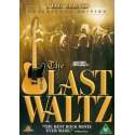 Band The - The Last Waltz