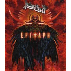 Judas Priest - Epitaph (Blu-ray)