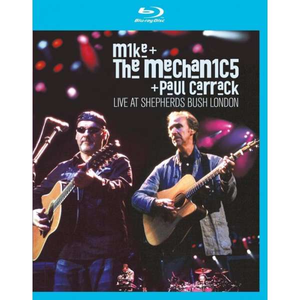 Live At Shepherds Bush Live At Shepherds Bush