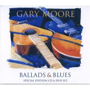 Ballads And Blues