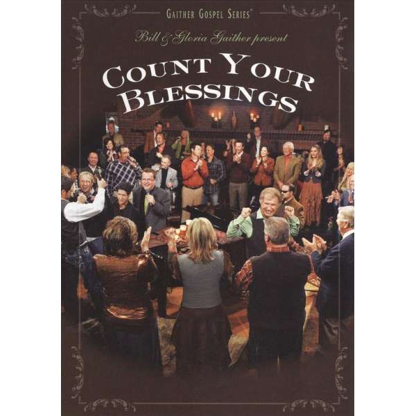 Count Your Blessings