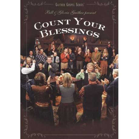 Count Your Blessings
