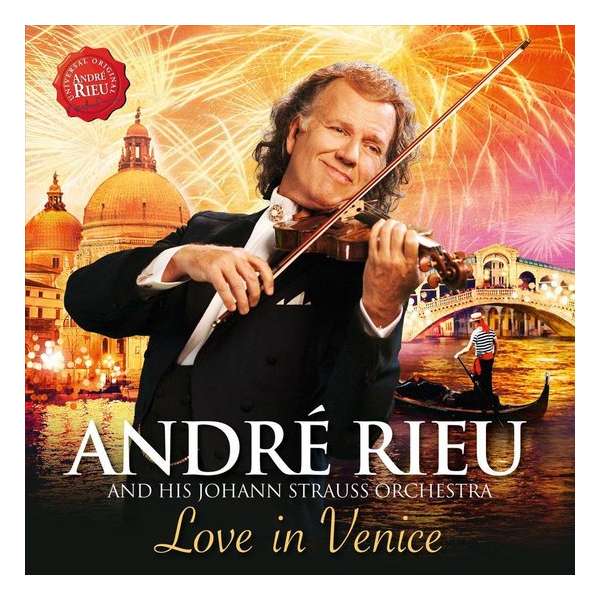 Love in Venice