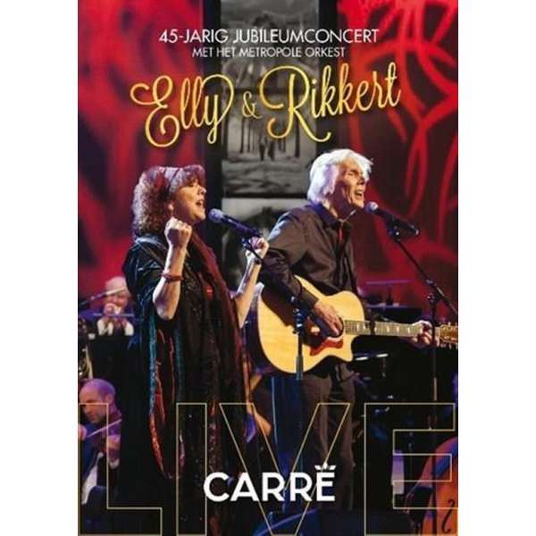 Live In Carre Live In Carre