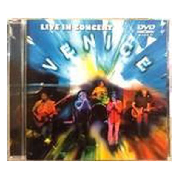 Live In Concert