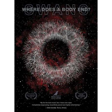 Where Does A Body End?