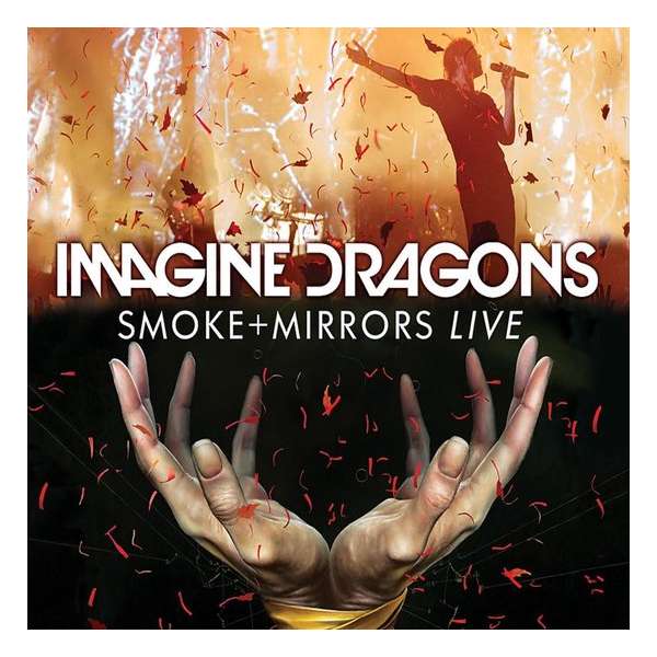 Smoke + Mirrors Live