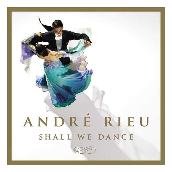 Shall We Dance
