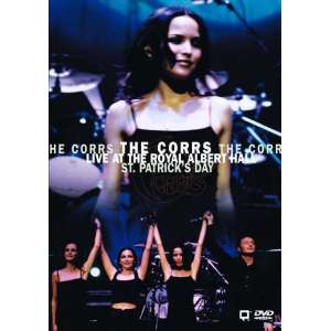 Live At The Royal Albert Hall