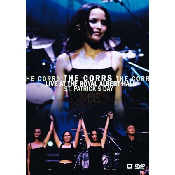 Live At The Royal Albert Hall