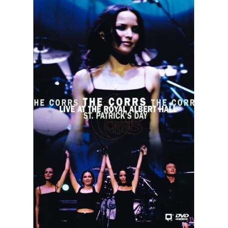 Live At The Royal Albert Hall