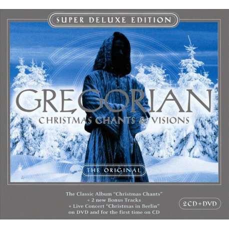 Christmas.. -Deluxe-