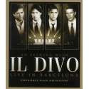 Il Divo - An Evening With Il Divo - Live In Barcelona