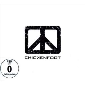 Chickenfoot (Special Edition)