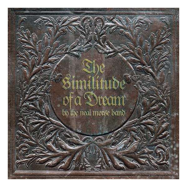 The Similitude Of A Dream