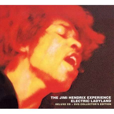 Electric Ladyland (Deluxe)