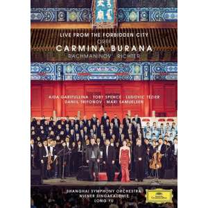 ORFf: Carmina Burana (Live from the Forbidden City)