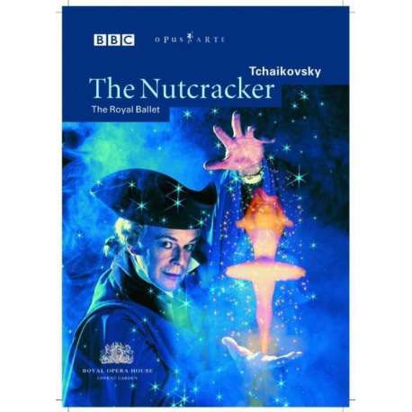 The Nutcracker