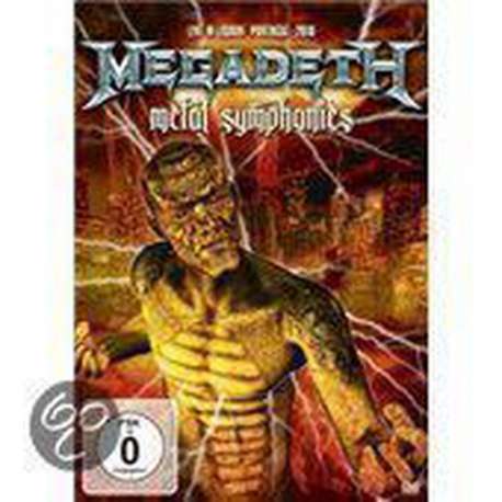 Metal Symphonies (Live In Lisbon 20
