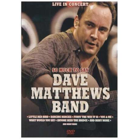 Live In Concert