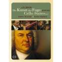 Die Kunst Der Fuge/Cello Suites 1&5