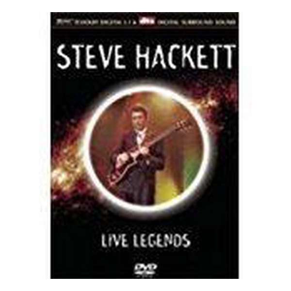 Live Legends