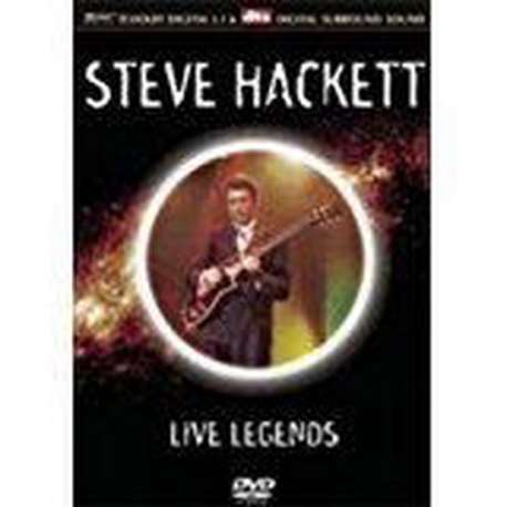 Live Legends