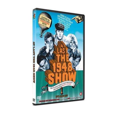 At Last The 1948 Show