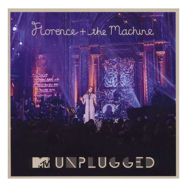 MTV Unplugged