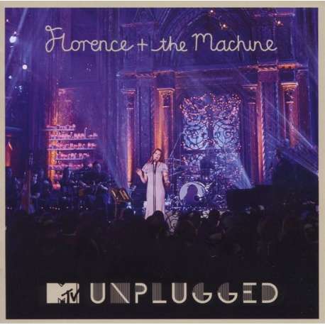 MTV Unplugged